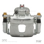 Dynamite Friction 331-68004 Disc Brake Caliper - Front Right - view 3