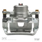 Dynamite Friction 331-68005 Disc Brake Caliper - Front Left - view 5