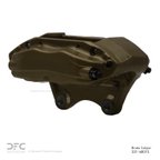 Dynamite Friction 331-68015 Disc Brake Caliper - Front Left - view 2