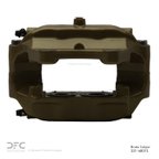 Dynamite Friction 331-68015 Disc Brake Caliper - Front Left - view 5