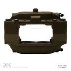 Dynamite Friction 331-68015 Disc Brake Caliper - Front Left - view 3