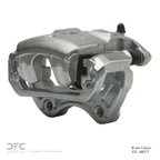 Dynamite Friction 331-68017 Disc Brake Caliper - Front Left - view 2
