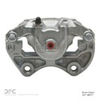 Dynamite Friction 331-68017 Disc Brake Caliper - Front Left - view 4