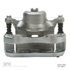 Dynamite Friction 331-68017 Disc Brake Caliper - Front Left - view 5