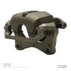 Dynamite Friction 331-68018 Disc Brake Caliper - Front Right - view 2