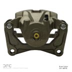 Dynamite Friction 331-68018 Disc Brake Caliper - Front Right - view 4