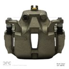 Dynamite Friction 331-68018 Disc Brake Caliper - Front Right - view 3