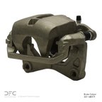 Dynamite Friction 331-68019 Disc Brake Caliper - Front Left - view 2