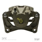 Dynamite Friction 331-68019 Disc Brake Caliper - Front Left - view 4