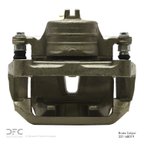 Dynamite Friction 331-68019 Disc Brake Caliper - Front Left - view 5