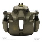 Dynamite Friction 331-68019 Disc Brake Caliper - Front Left - view 3