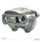 Dynamite Friction 331-68020 Disc Brake Caliper - Front Right - view 2