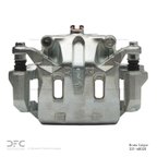 Dynamite Friction 331-68020 Disc Brake Caliper - Front Right - view 3