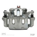 Dynamic Friction 331-68021 Disc Brake Caliper - Front Left - view 3
