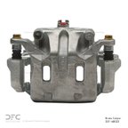 Dynamic Friction 331-68022 Disc Brake Caliper - Front Right - view 3