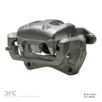 Dynamic Friction 331-68024 Disc Brake Caliper - Front Right - view 2