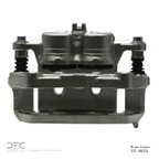 Dynamic Friction 331-68024 Disc Brake Caliper - Front Right - view 5