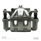 Dynamic Friction 331-68024 Disc Brake Caliper - Front Right - view 3
