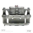Dynamite Friction 331-68025 Disc Brake Caliper - Front Left - view 5