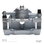 Dynamite Friction 331-68027 Disc Brake Caliper - Front Left - view 5