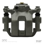 Dynamic Friction 331-68612 Disc Brake Caliper - Rear Right - view 3