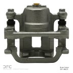 Dynamic Friction 331-68613 Disc Brake Caliper - Rear Left - view 5
