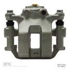Dynamic Friction 331-68613 Disc Brake Caliper - Rear Left - view 3