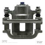 Dynamic Friction 331-68615 Disc Brake Caliper - Rear Left - view 5