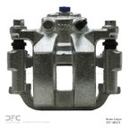 Dynamic Friction 331-68615 Disc Brake Caliper - Rear Left - view 3