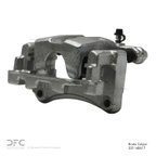 Dynamic Friction 331-68617 Disc Brake Caliper - Rear Left - view 2