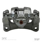 Dynamic Friction 331-68617 Disc Brake Caliper - Rear Left - view 4
