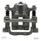 Dynamic Friction 331-68617 Disc Brake Caliper - Rear Left - view 5