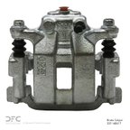 Dynamic Friction 331-68617 Disc Brake Caliper - Rear Left - view 3
