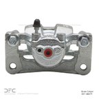 Dynamic Friction 331-68619 Disc Brake Caliper - Rear Left - view 4