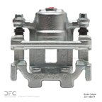 Dynamic Friction 331-68619 Disc Brake Caliper - Rear Left - view 5
