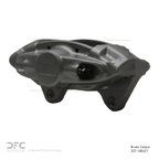 Dynamite Friction 331-68621 Disc Brake Caliper - Rear Left - view 2