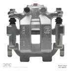 Dynamite Friction 331-68622 Disc Brake Caliper - Rear Right - view 3