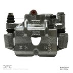 Dynamite Friction 331-72014 Disc Brake Caliper - Front Right - view 3