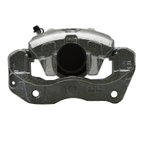 Dynamite Friction 331-72015 Disc Brake Caliper - Front Left - view 1