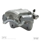 Dynamite Friction 331-72034 Disc Brake Caliper - Front Right - view 2