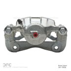 Dynamite Friction 331-72034 Disc Brake Caliper - Front Right - view 4