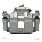 Dynamite Friction 331-72034 Disc Brake Caliper - Front Right - view 3