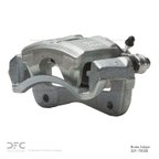 Dynamite Friction 331-72035 Disc Brake Caliper - Front Left - view 2