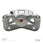 Dynamite Friction 331-72035 Disc Brake Caliper - Front Left - view 4