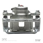 Dynamite Friction 331-72035 Disc Brake Caliper - Front Left - view 5