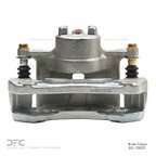 Dynamic Friction 331-72037 Disc Brake Caliper - Front Left - view 5