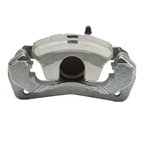 Dynamic Friction 331-72037 Disc Brake Caliper - Front Left - view 1