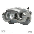 Dynamite Friction 331-72038 Disc Brake Caliper - Front Right - view 2