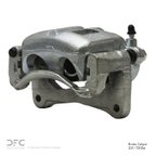 Dynamic Friction 331-72056 Disc Brake Caliper - Front Right - view 2