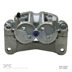 Dynamic Friction 331-72056 Disc Brake Caliper - Front Right - view 4